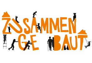 Logo vom Projekt Zusammengebaut