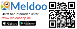 Meldoo QR Code