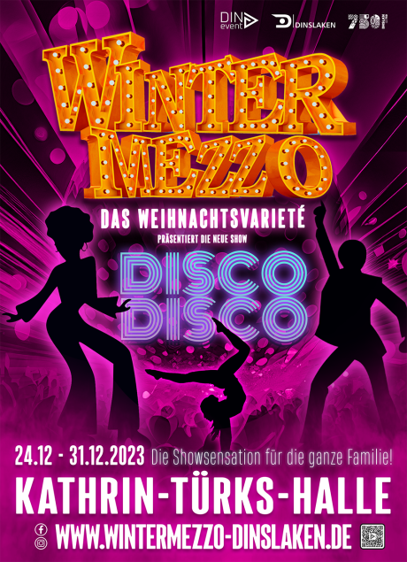 Plakat Wintermezzo