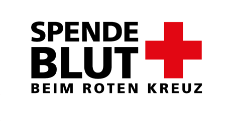 Logo Blutspende